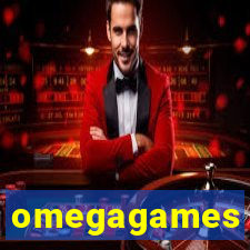 omegagames