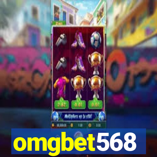 omgbet568