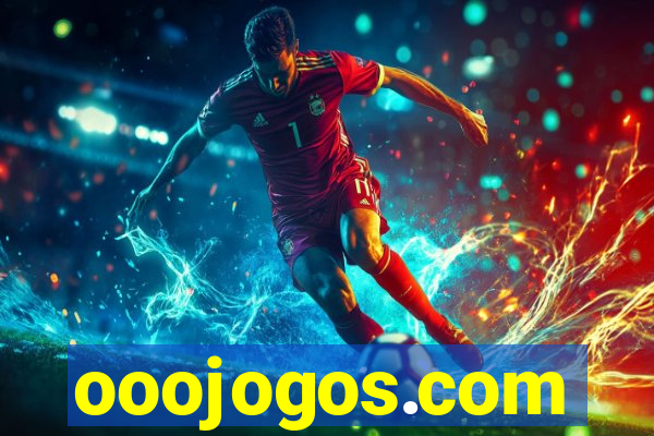 ooojogos.com