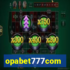 opabet777com