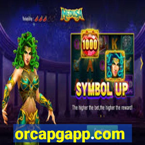 orcapgapp.com