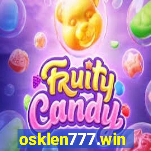 osklen777.win