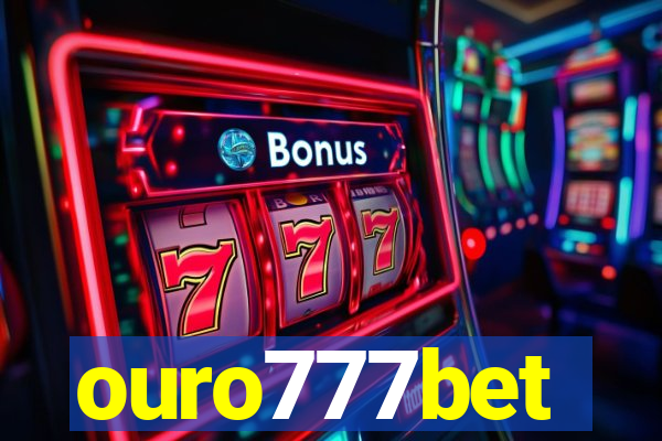 ouro777bet