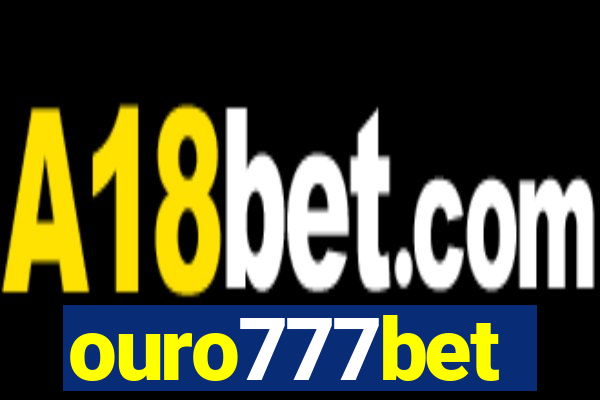 ouro777bet