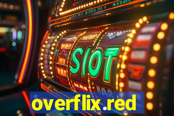 overflix.red