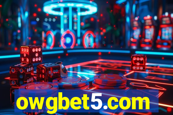 owgbet5.com