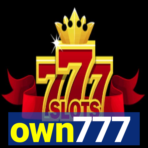 own777