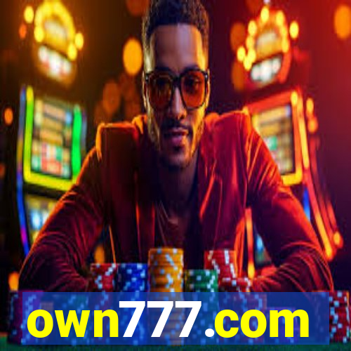 own777.com