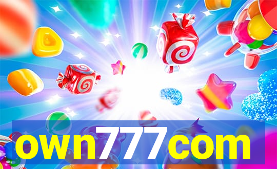 own777com