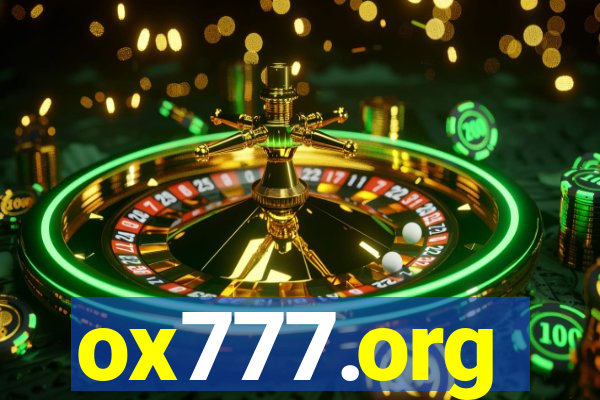 ox777.org