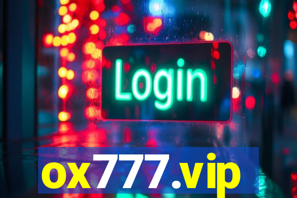 ox777.vip