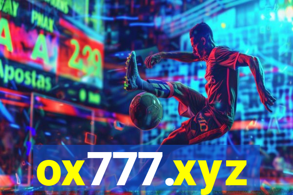 ox777.xyz