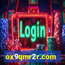 ox9qmr2r.com