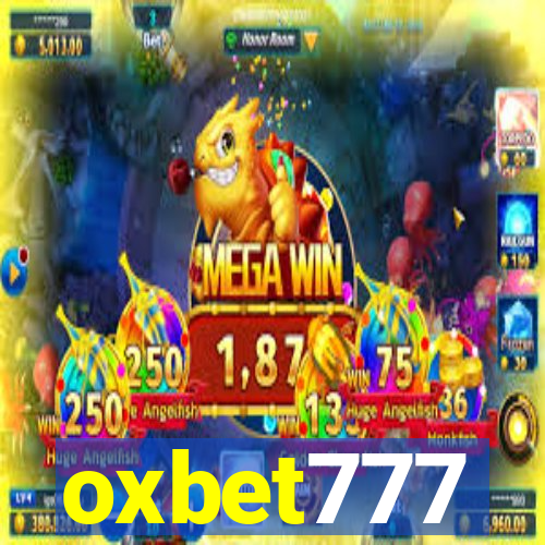 oxbet777