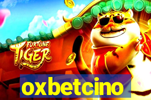 oxbetcino