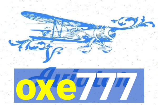 oxe777