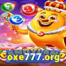 oxe777.org