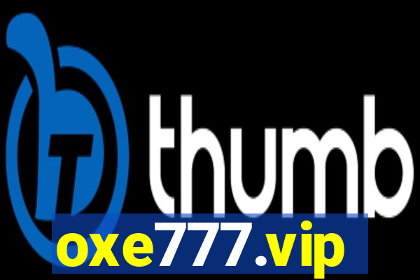 oxe777.vip