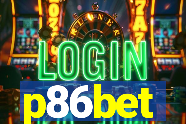 p86bet