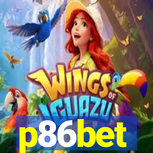 p86bet