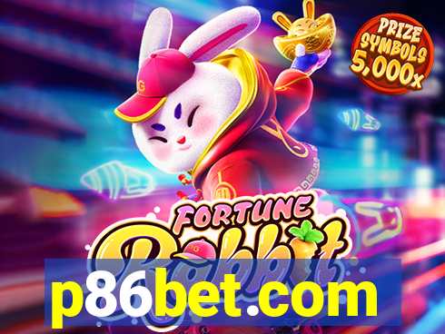 p86bet.com