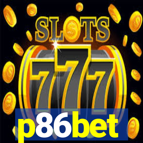 p86bet