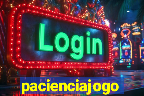 pacienciajogo