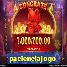 pacienciajogo