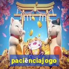 paciênciajogo