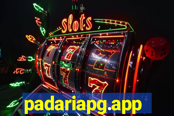 padariapg.app