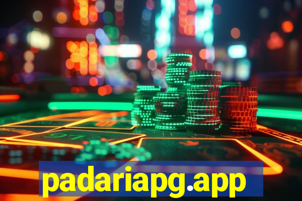 padariapg.app