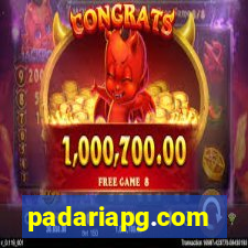 padariapg.com