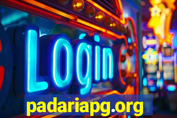 padariapg.org