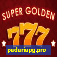 padariapg.pro