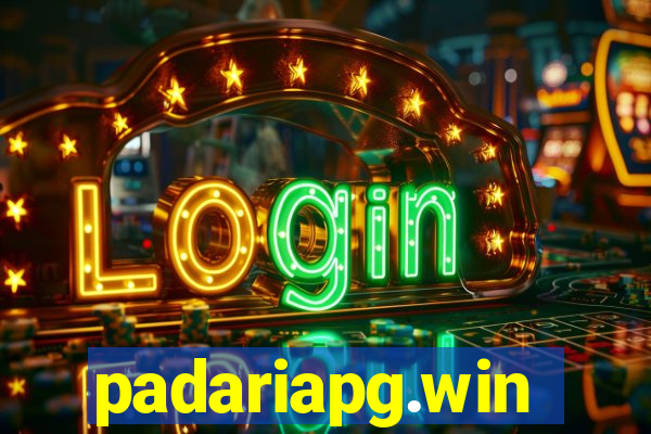 padariapg.win