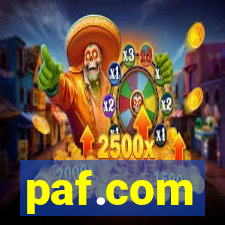 paf.com