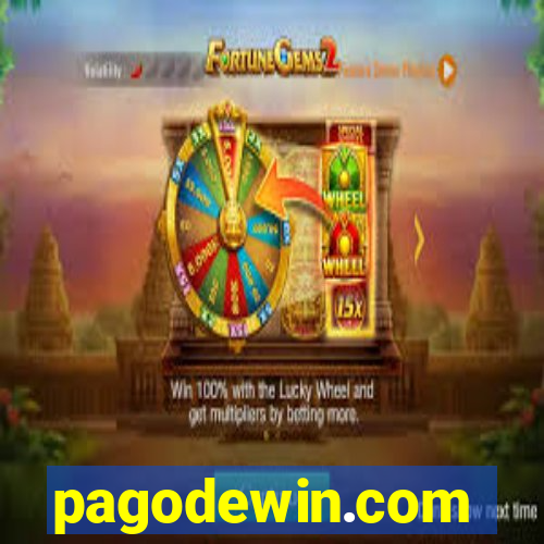 pagodewin.com