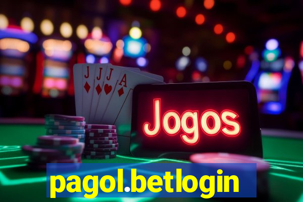 pagol.betlogin