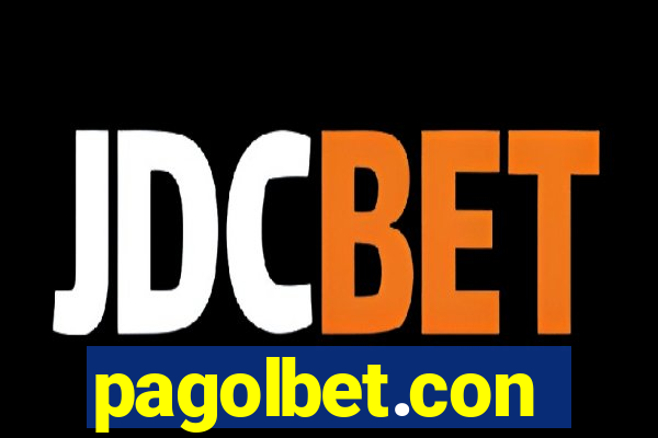 pagolbet.con