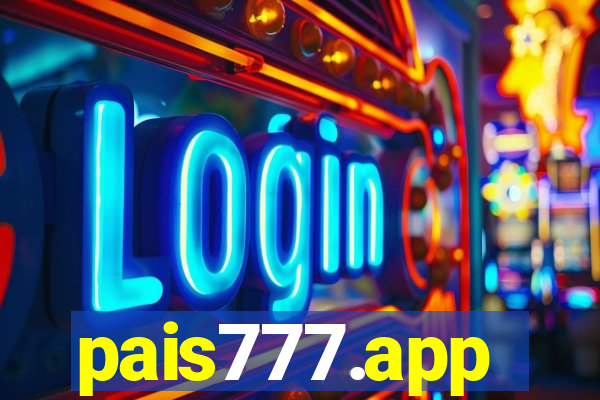 pais777.app