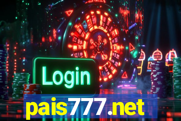 pais777.net