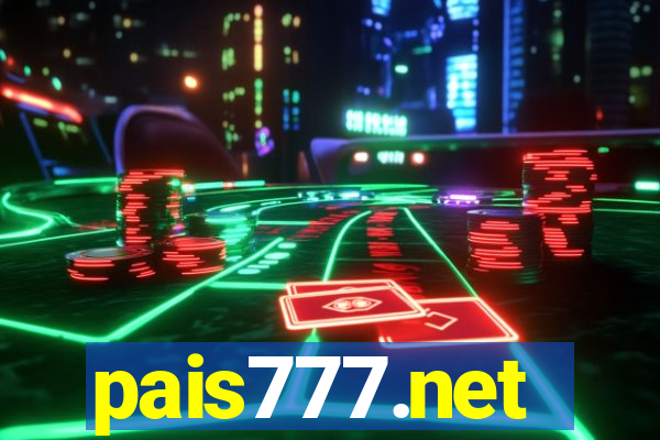 pais777.net