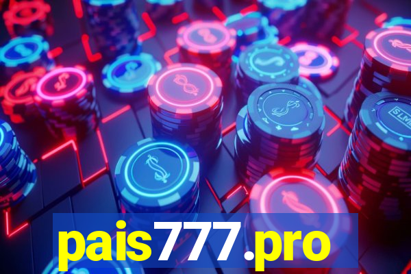 pais777.pro