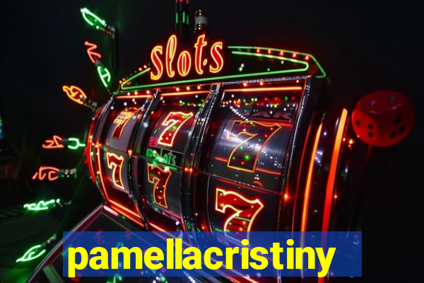 pamellacristiny