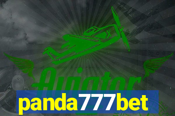 panda777bet