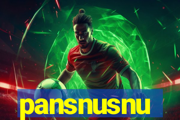 pansnusnu