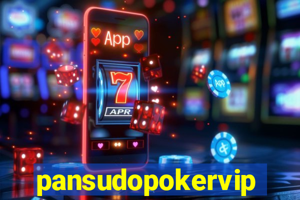 pansudopokervip.net