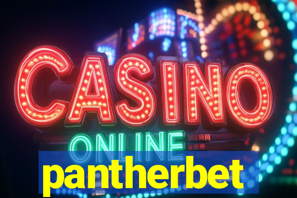 pantherbet