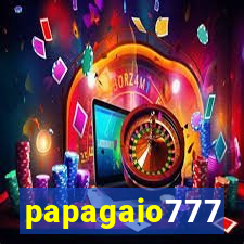 papagaio777