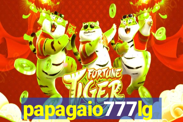 papagaio777lg